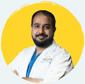 Dr. L.V. Lakshminarayanan